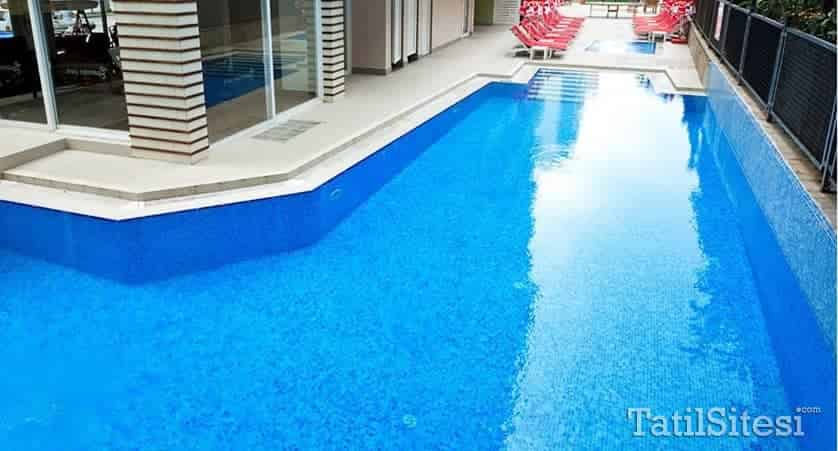 Palmiye Park Apart Hotel